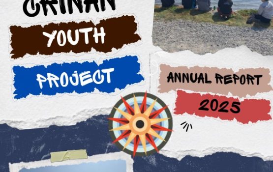 crinan report 2025
