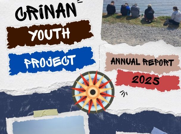 crinan report 2025