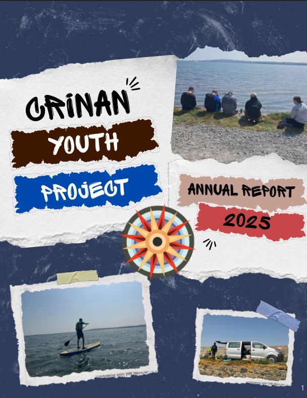 Annual Report 2025